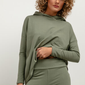 Sweater model 183270 Tessita