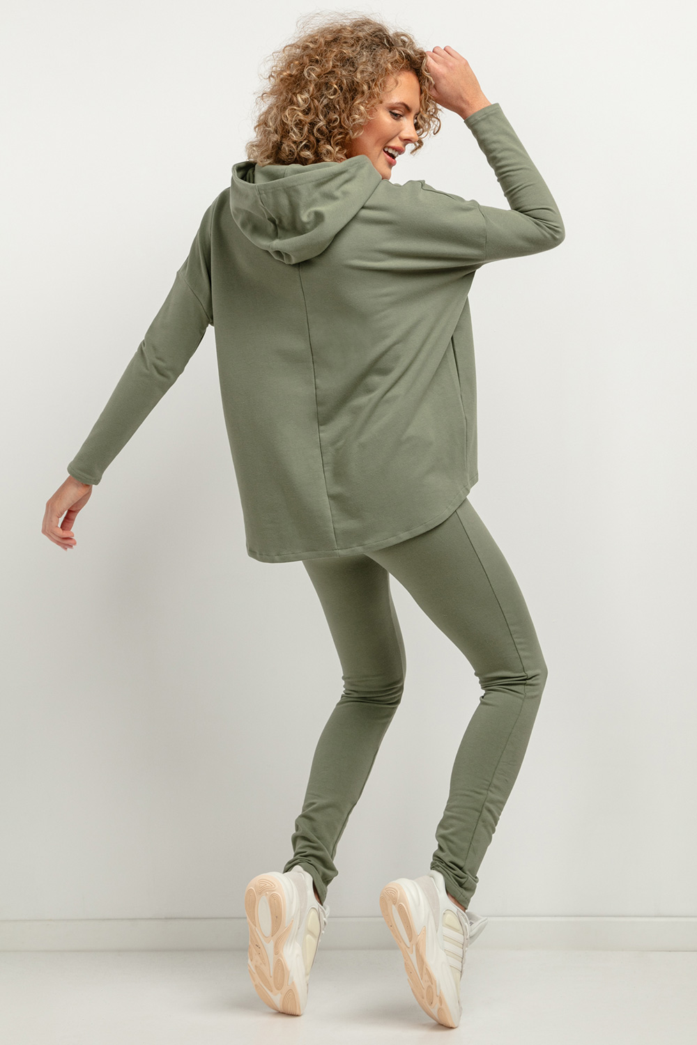 Sweater model 183270 Tessita - Afbeelding 3