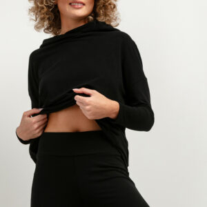 Sweater model 183271 Tessita