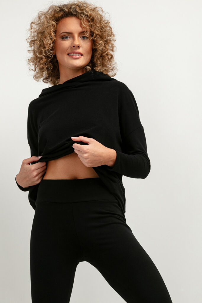 Sweater model 183271 Tessita