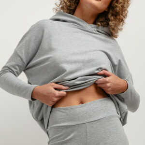 Sweater model 183276 Tessita