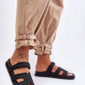 Pantoletten model 183448 Step in style