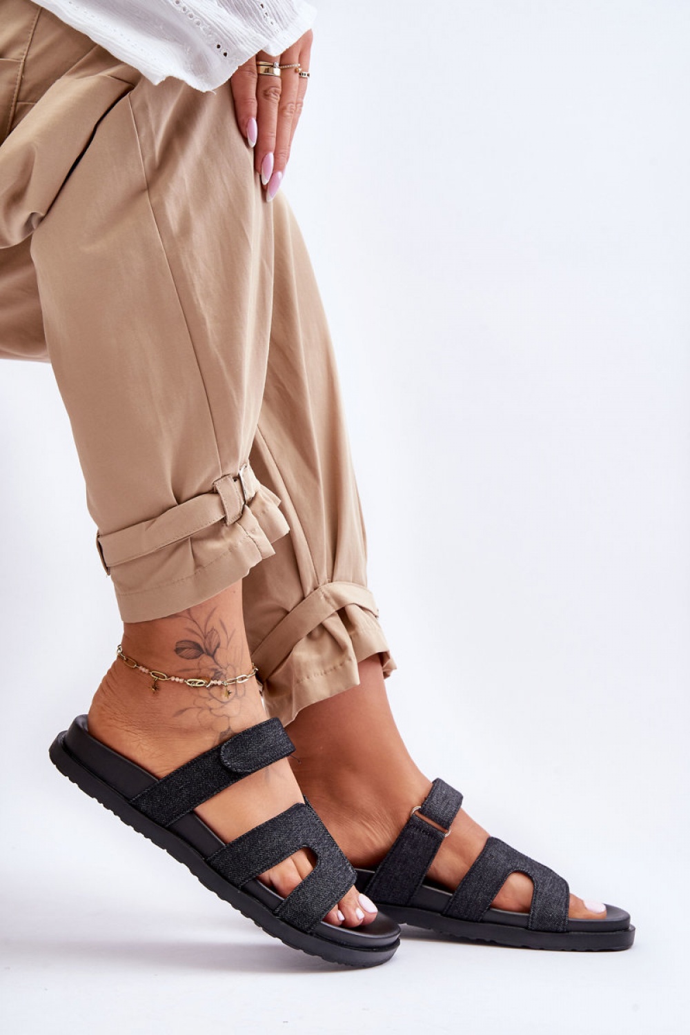Pantoletten model 183448 Step in style - Afbeelding 2