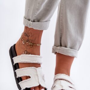 Pantoletten model 183455 Step in style
