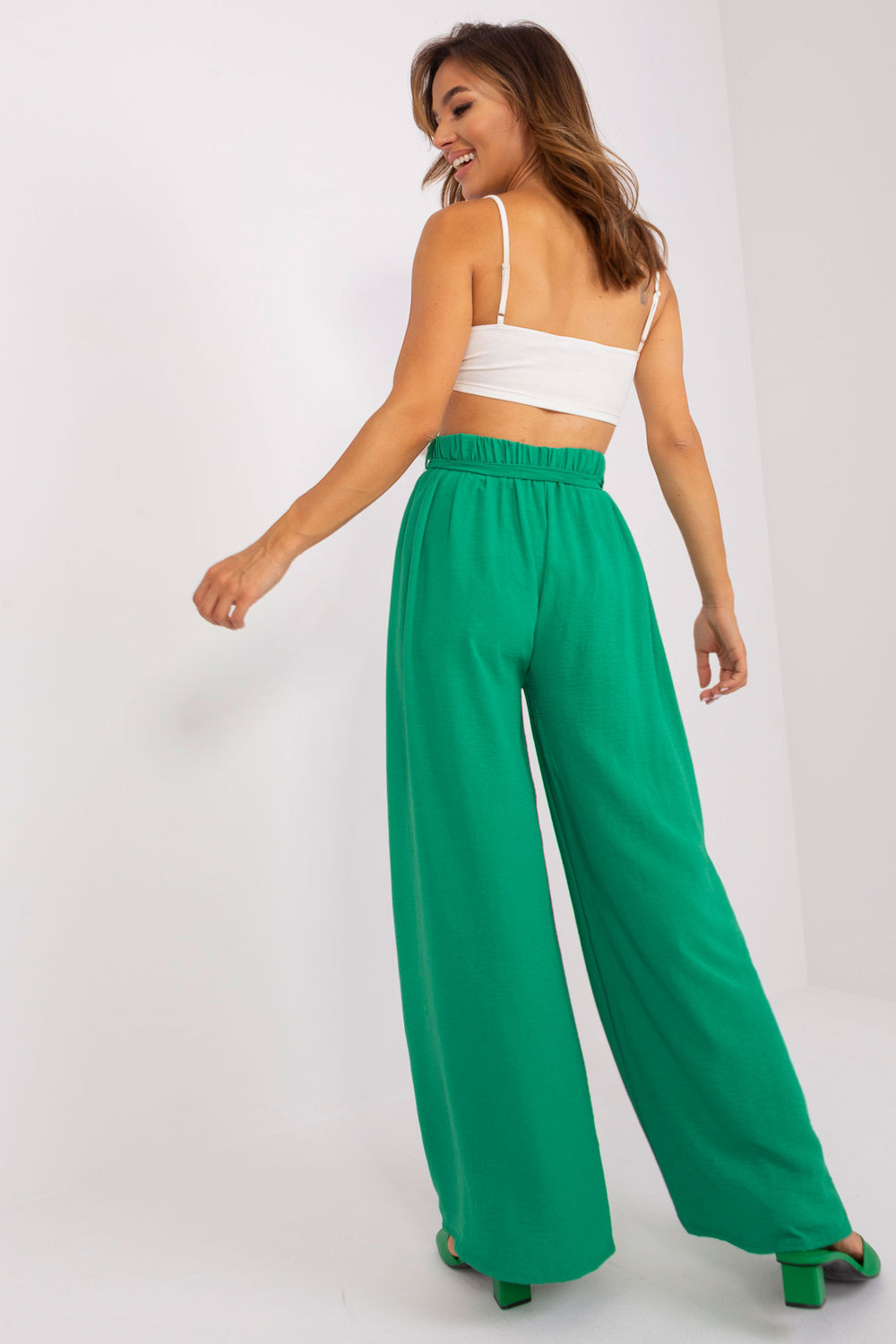 Damen Hose model 183461 Och Bella - Afbeelding 3