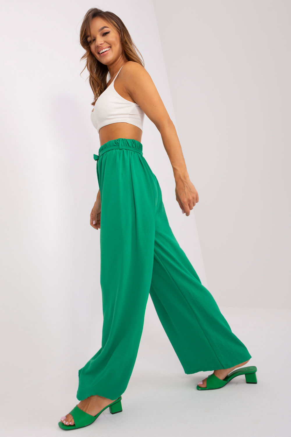 Damen Hose model 183461 Och Bella - Afbeelding 4