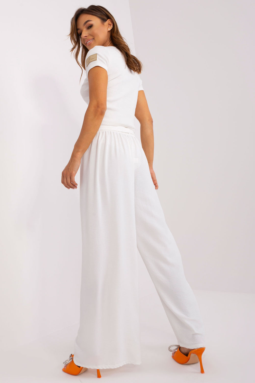 Damen Hose model 183462 Och Bella - Afbeelding 3