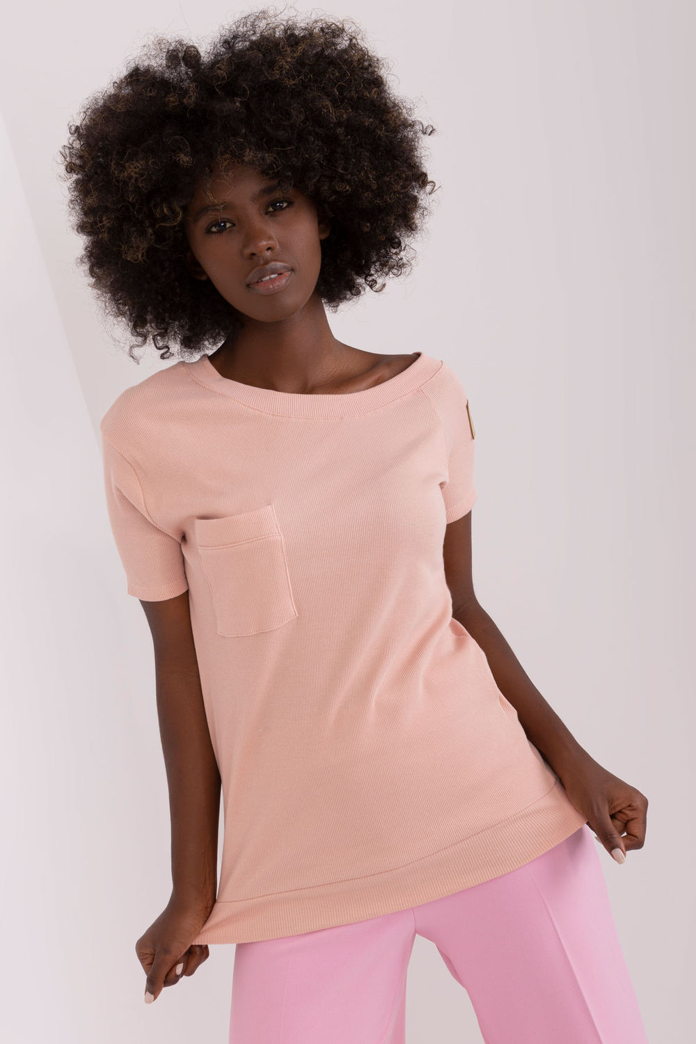 Bluse model 183466 Och Bella