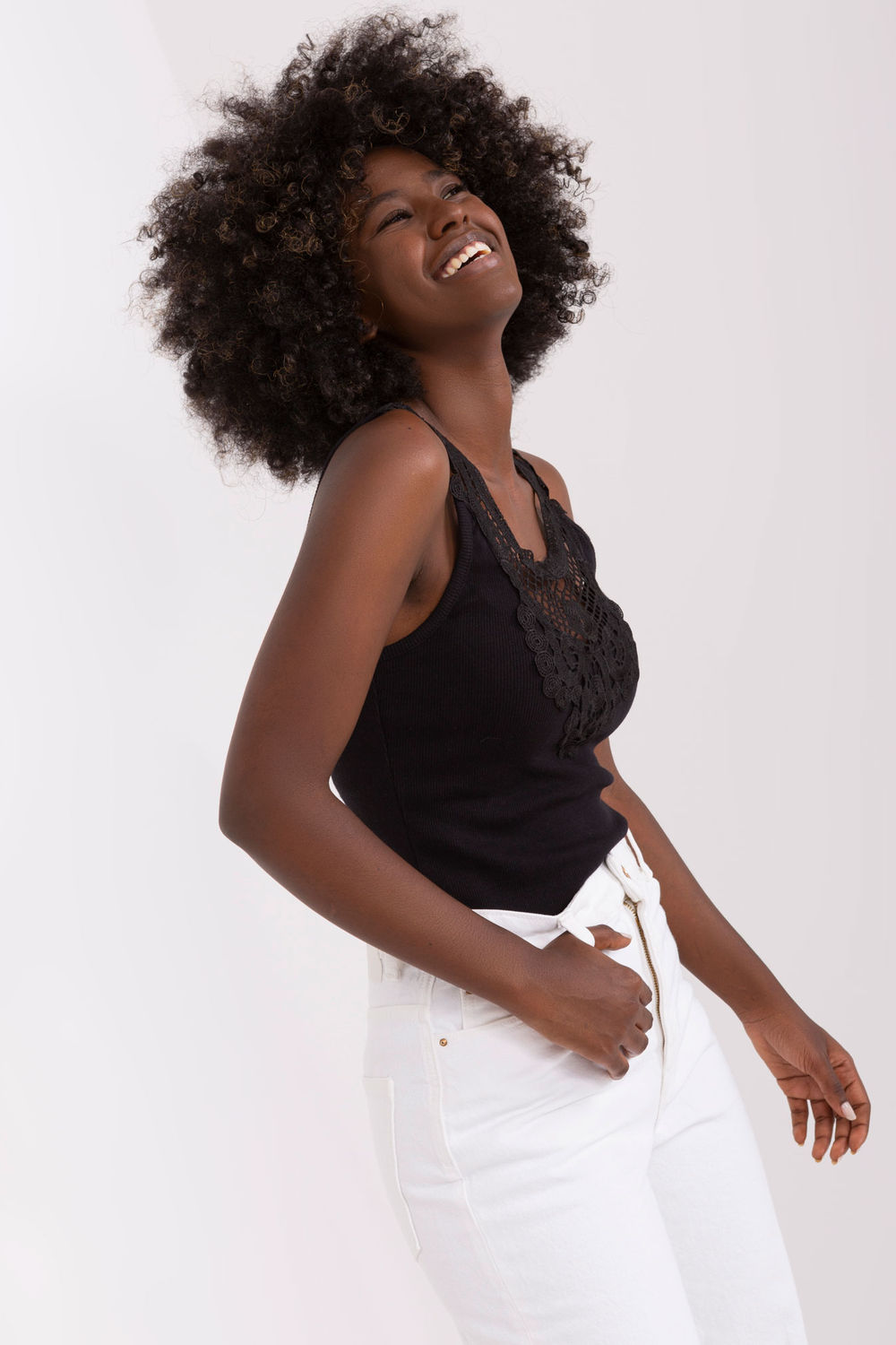 Top model 183477 Och Bella - Afbeelding 2