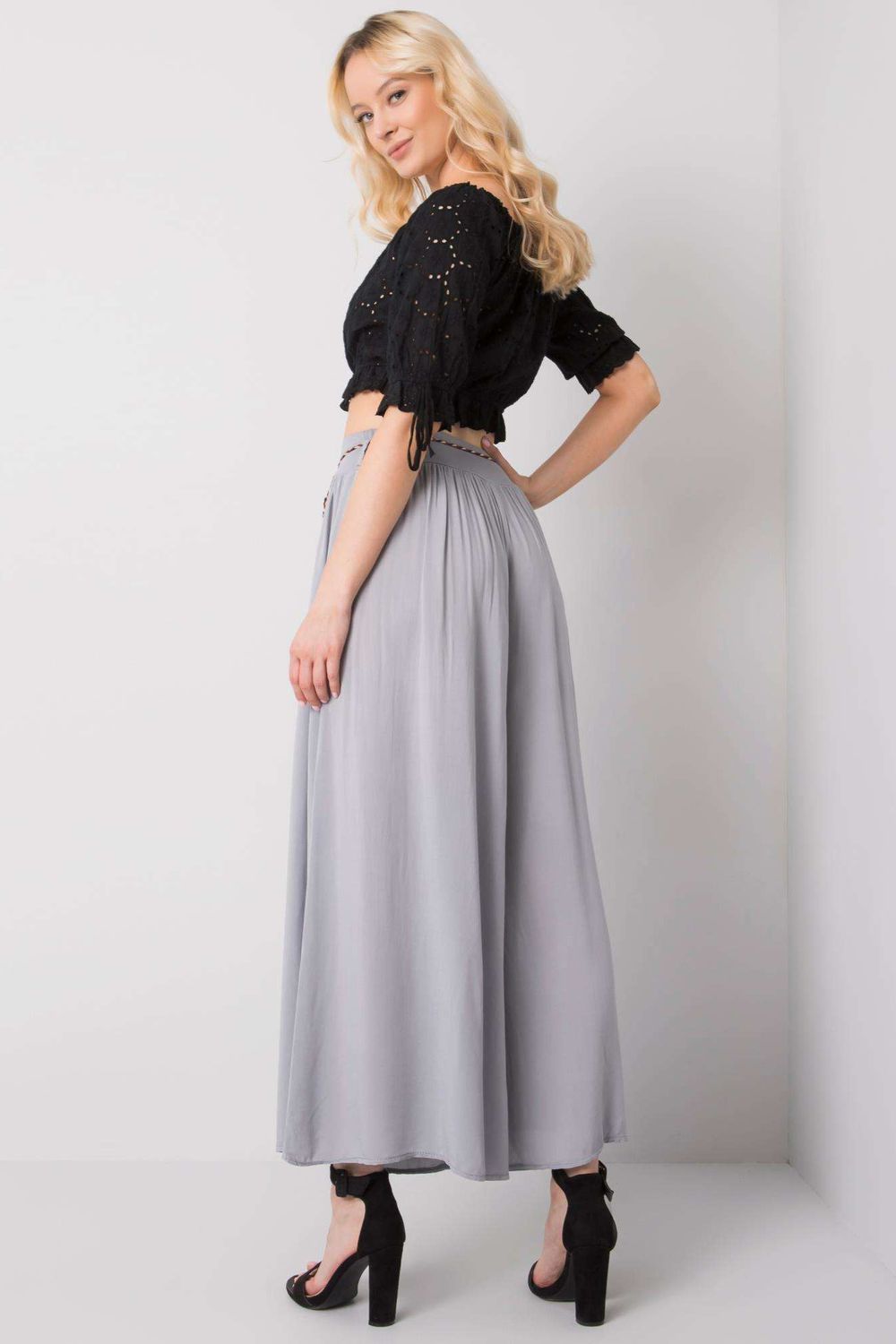 Damen Hose model 183480 Och Bella - Afbeelding 3