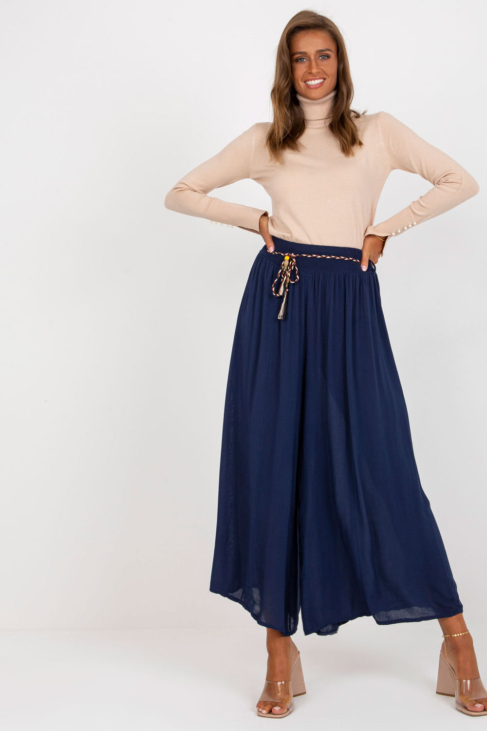 Damen Hose model 183481 Och Bella - Afbeelding 2