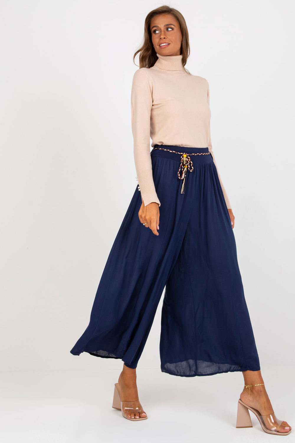 Damen Hose model 183481 Och Bella - Afbeelding 3