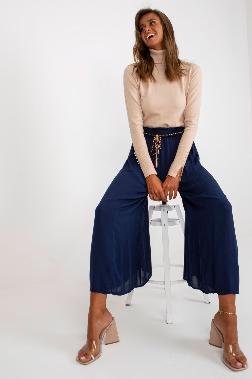 Damen Hose model 183481 Och Bella - Afbeelding 4