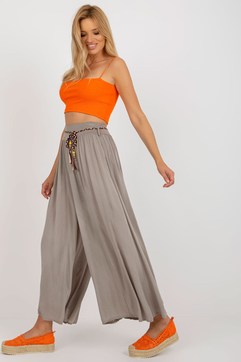 Damen Hose model 183482 Och Bella - Afbeelding 2
