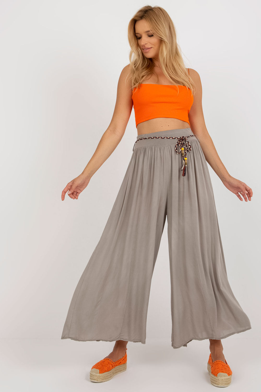 Damen Hose model 183482 Och Bella - Afbeelding 3