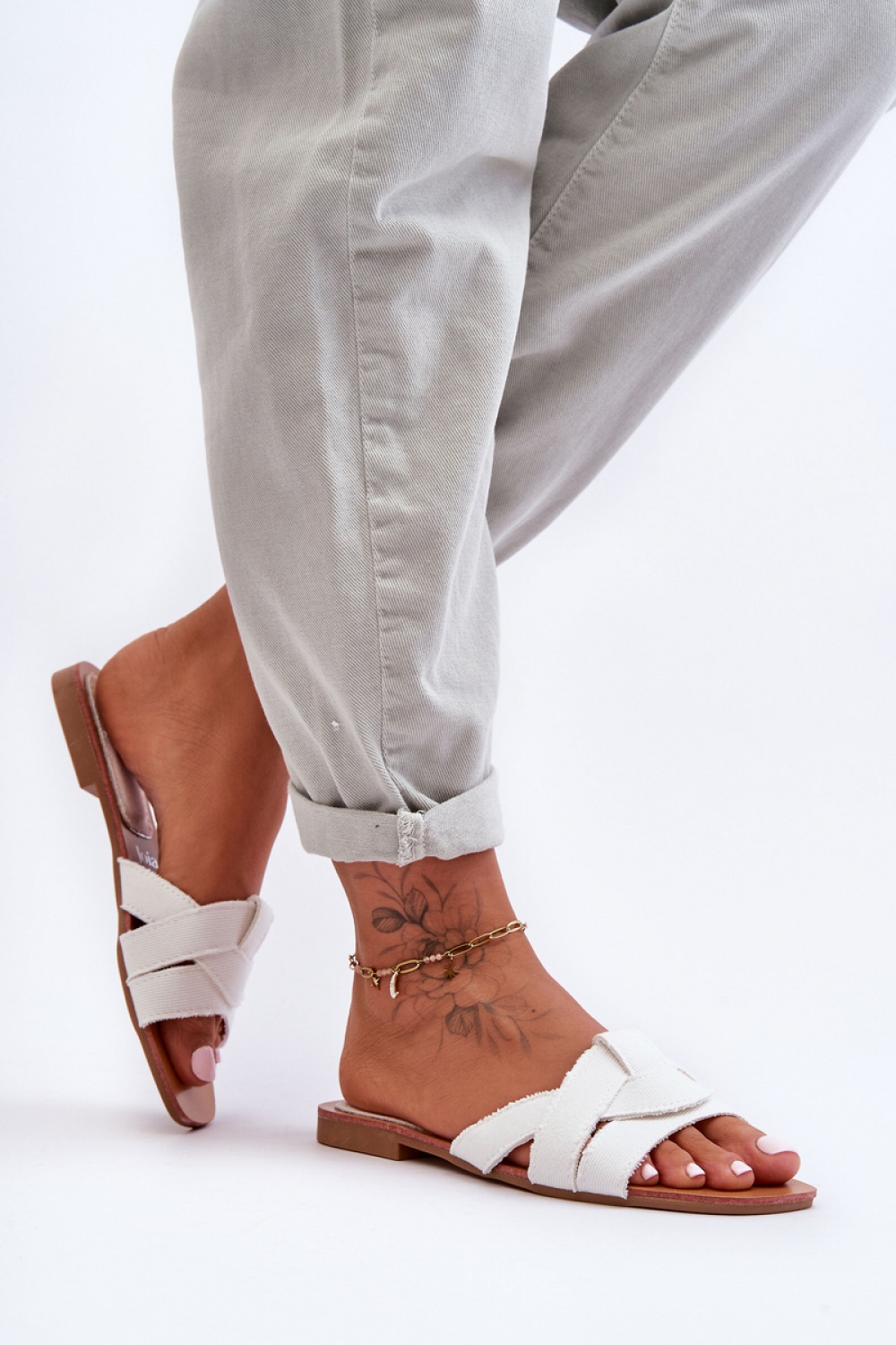 Pantoletten model 183490 Step in style - Afbeelding 2