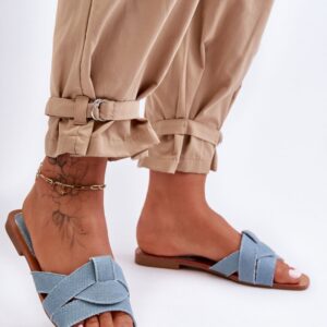 Pantoletten model 183491 Step in style