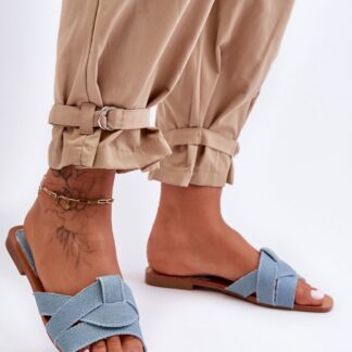 Pantoletten model 183491 Step in style