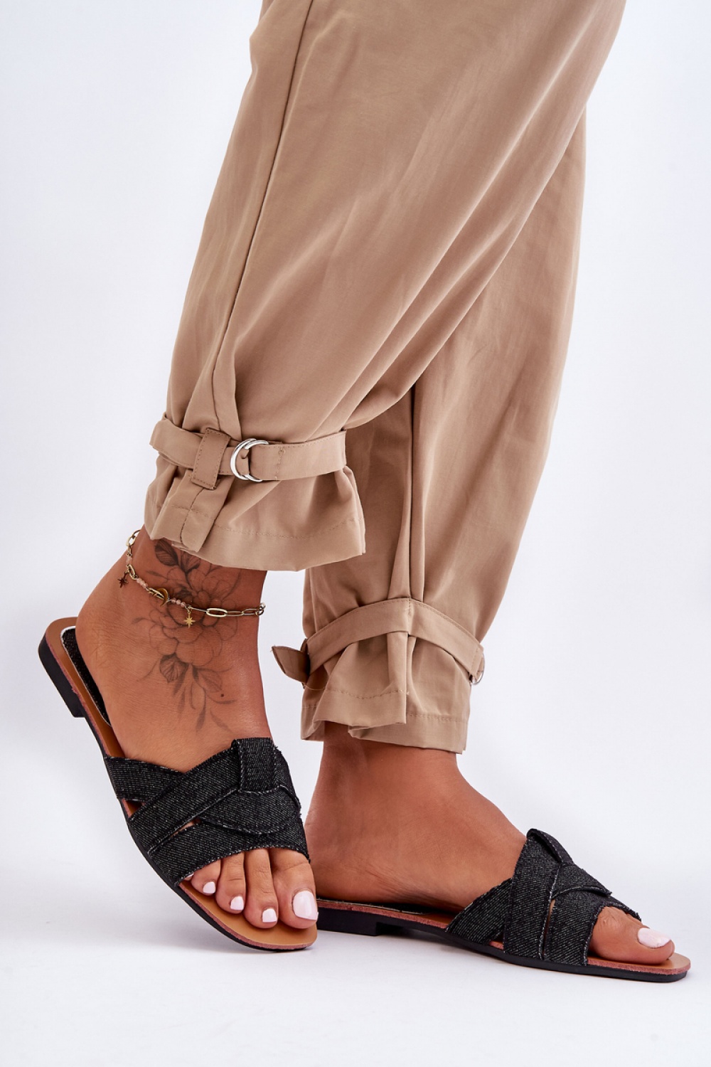 Pantoletten model 183492 Step in style - Afbeelding 2
