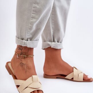 Pantoletten model 183493 Step in style