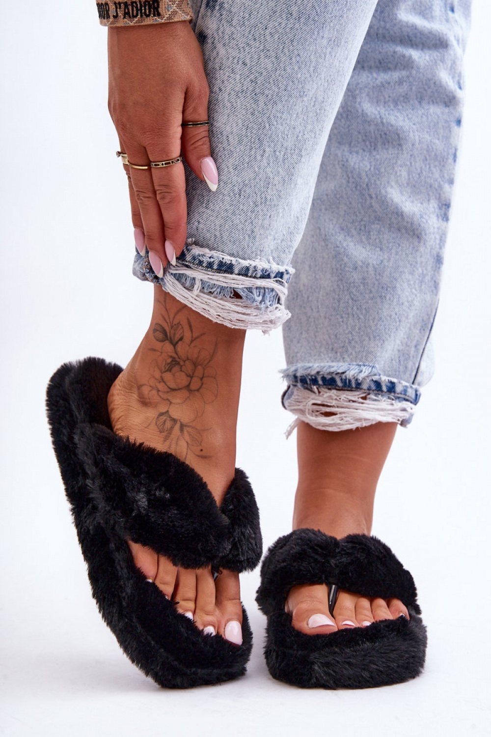 Flip- Flops model 183601 Step in style - Afbeelding 3