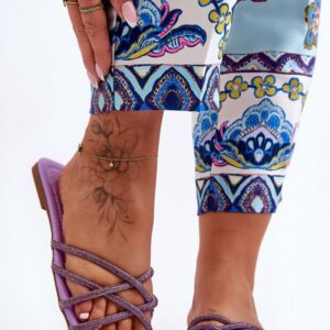 Pantoletten model 183619 Step in style
