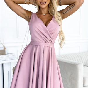 Cocktailkleid model 183709 Numoco