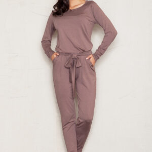 Damen Hose model 43922 Figl