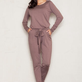 Damen Hose model 43922 Figl