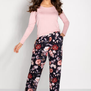 Pyjama model 183830 Momenti Per Me