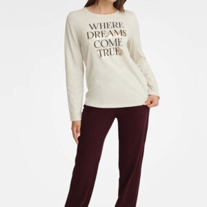Pyjama model 183857 Henderson