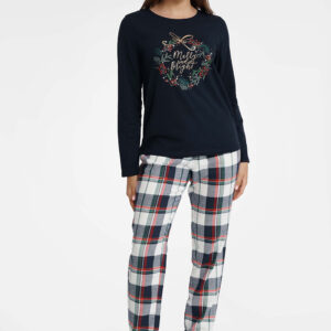 Pyjama model 183858 Henderson