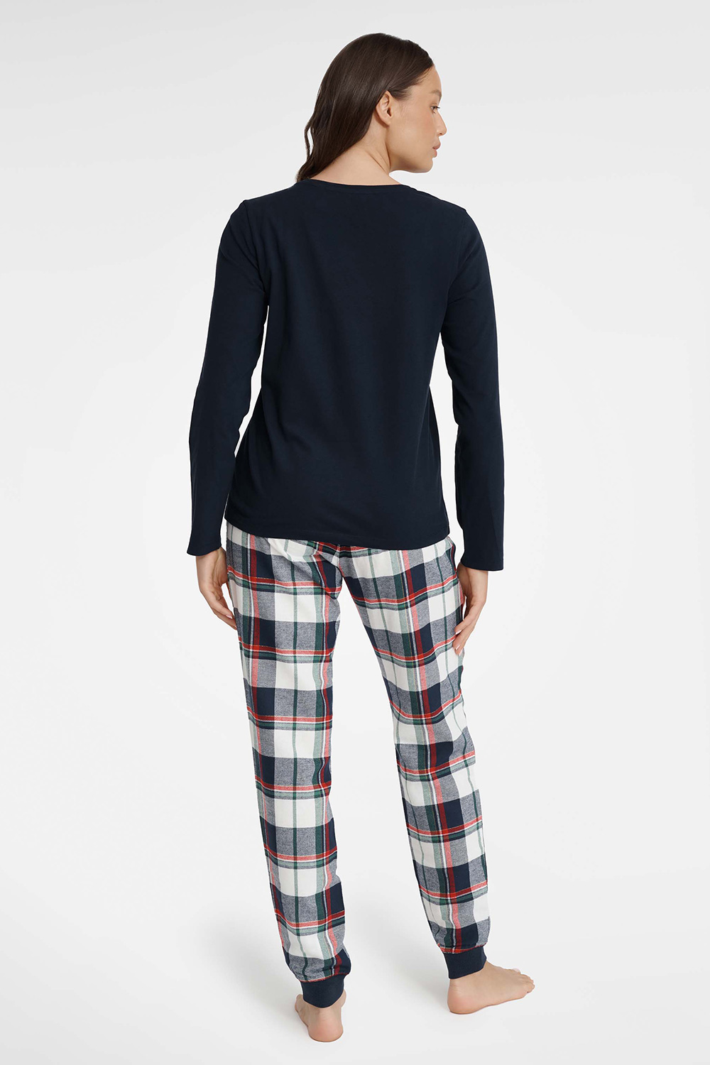 Pyjama model 183858 Henderson - Afbeelding 2