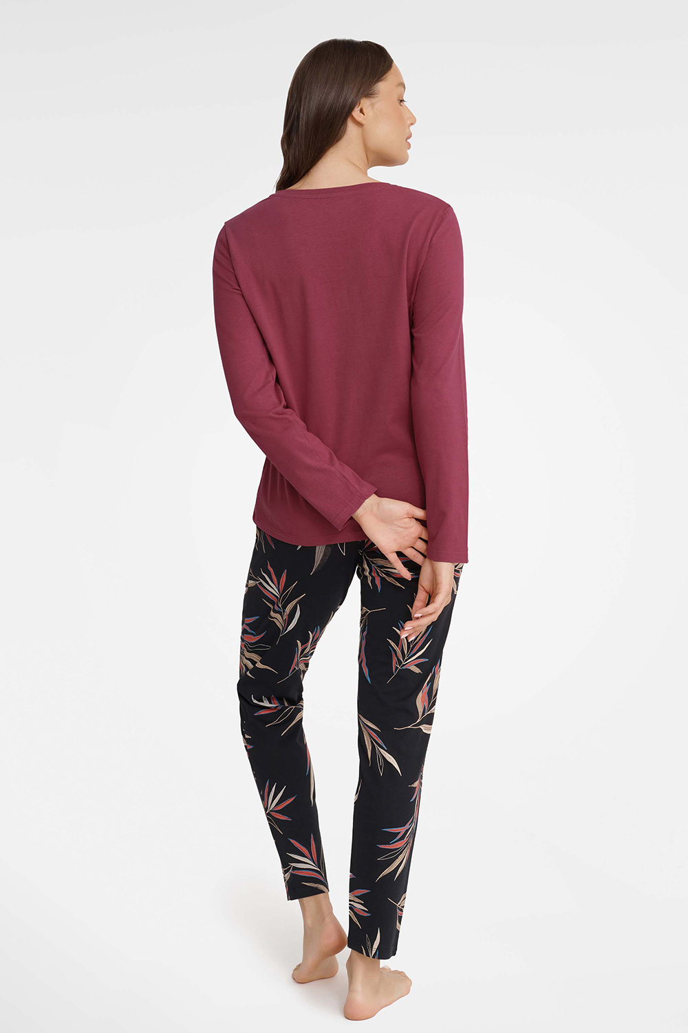 Pyjama model 183860 Henderson - Afbeelding 2