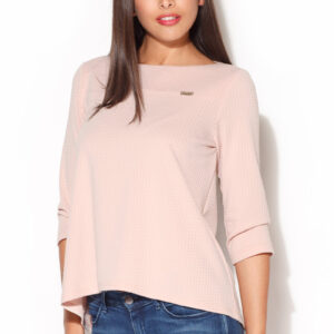 Bluse model 43975 Katrus