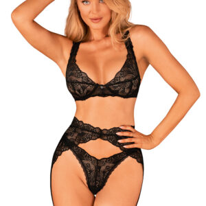 Sexy Set model 183945 Obsessive