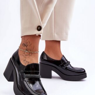 Schuhe mit Absatz model 183962 Step in style