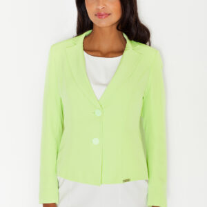 Jacke model 43824 Figl