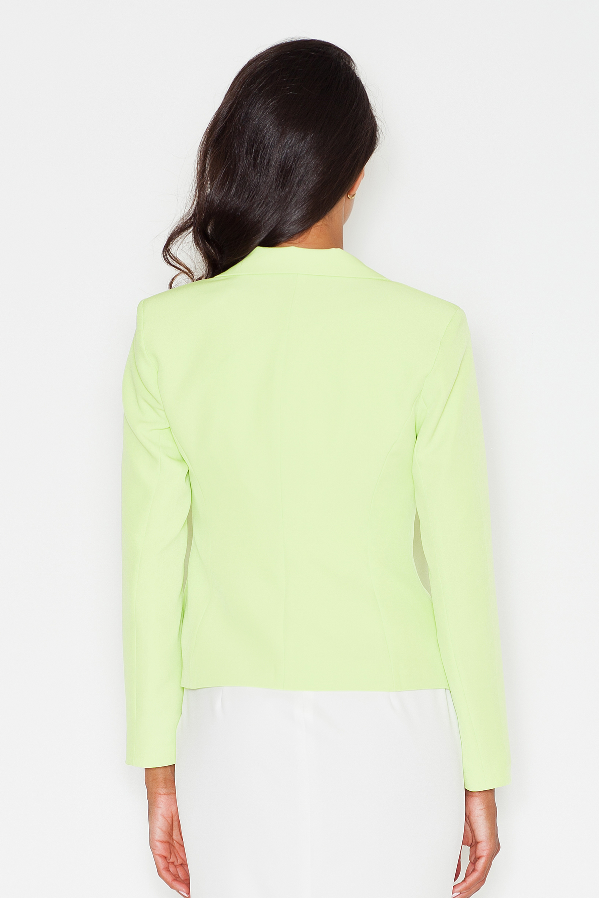 Jacke model 43824 Figl - Afbeelding 2