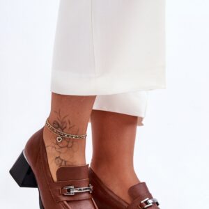 Pumps mit Absatz model 184006 Step in style