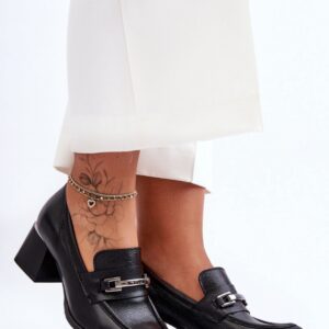 Pumps mit Absatz model 184007 Step in style
