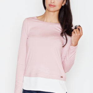 Bluse model 43831 Figl