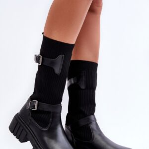 Stiefel model 184046 Step in style