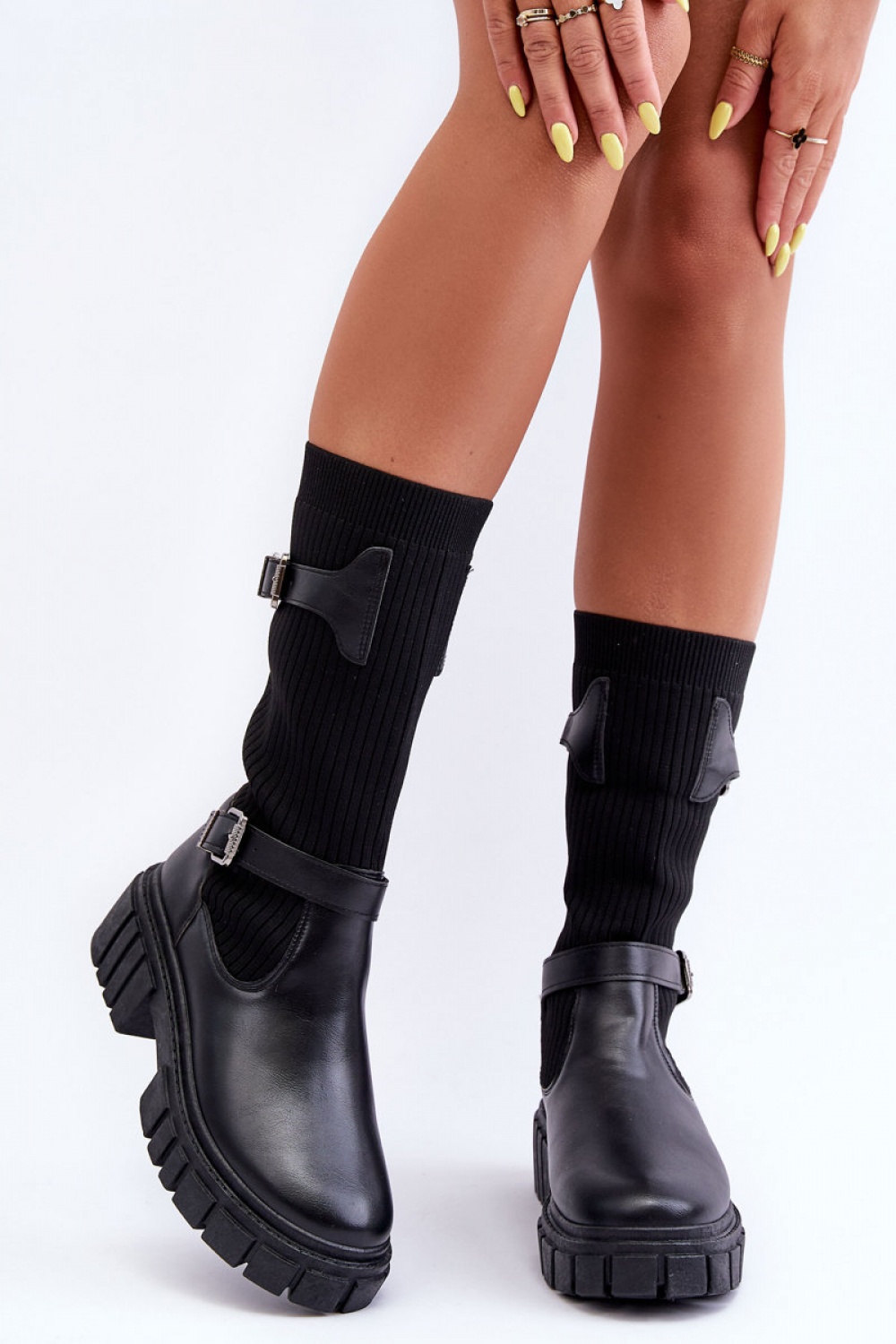 Stiefel model 184046 Step in style - Afbeelding 3