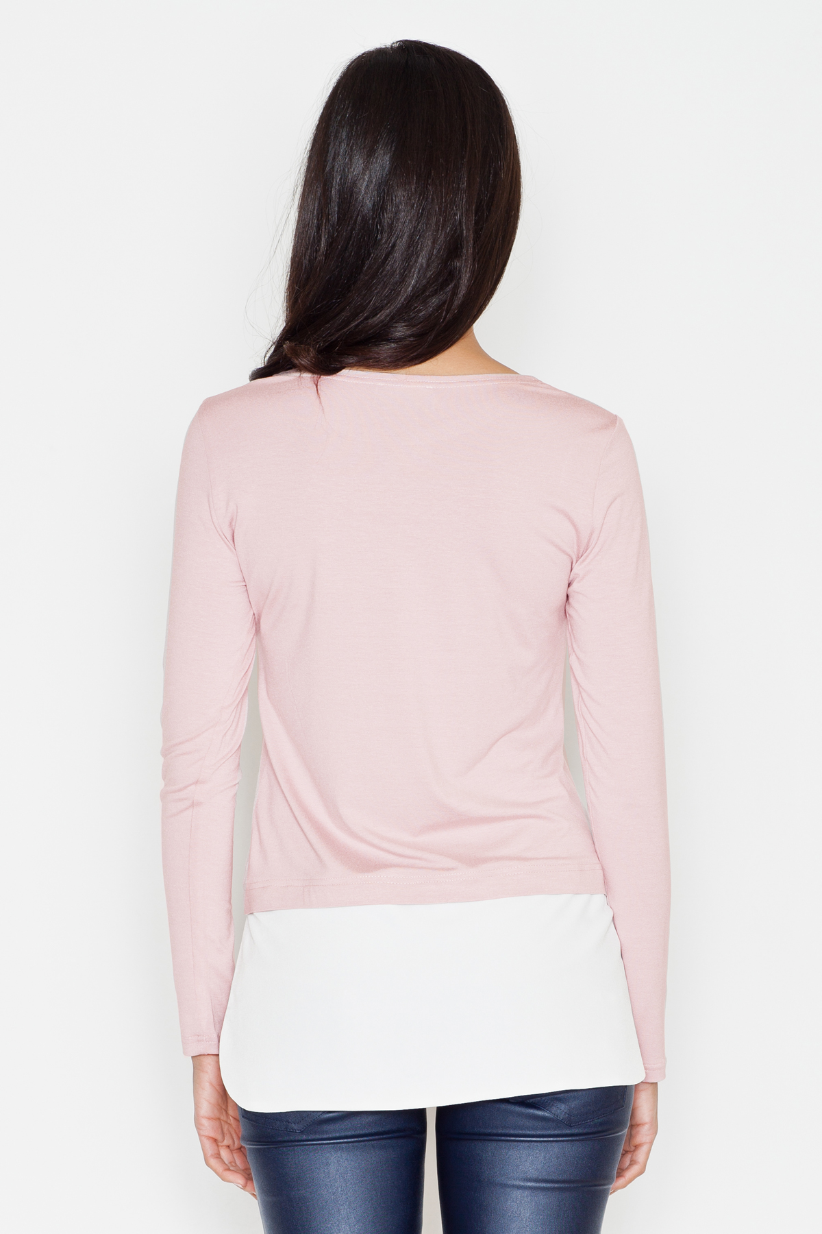 Bluse model 43831 Figl - Afbeelding 3