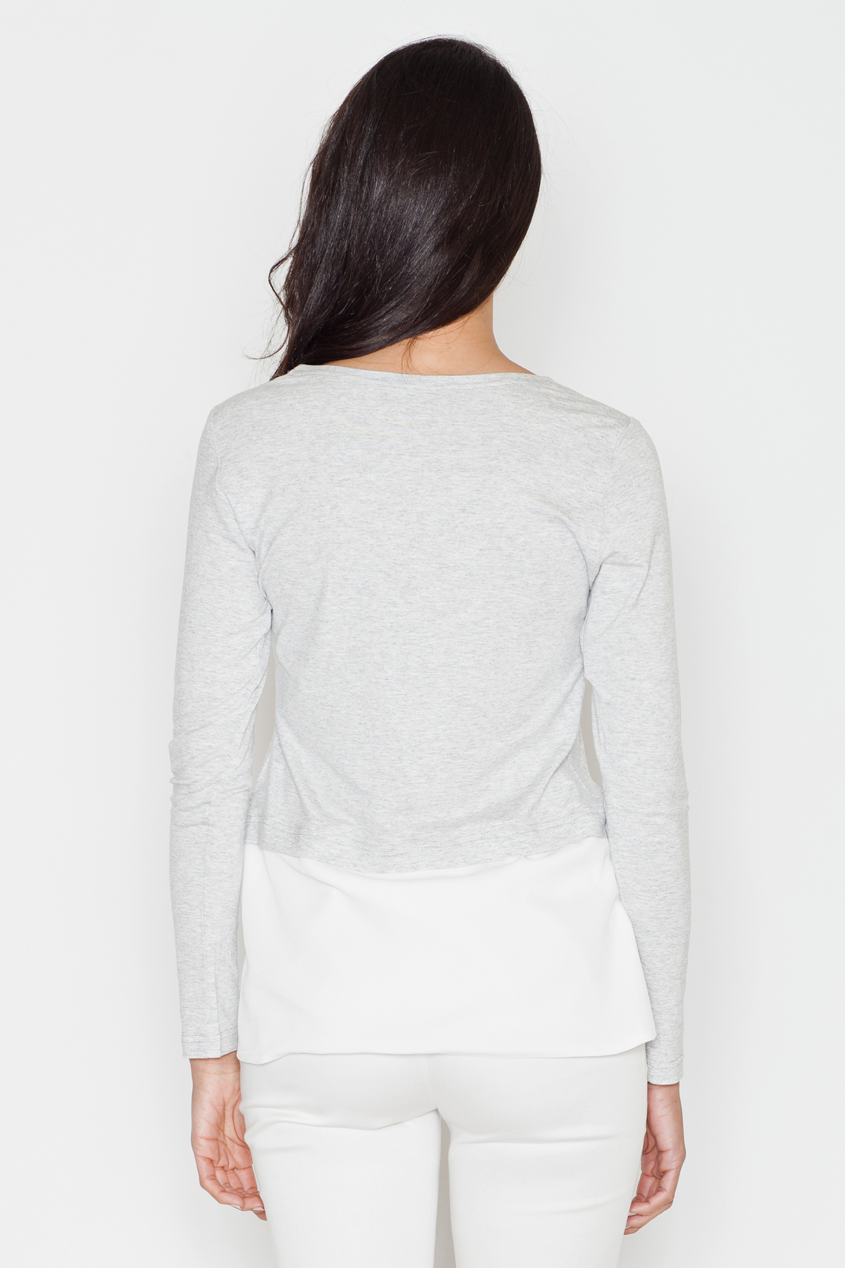 Bluse model 43832 Figl - Afbeelding 3