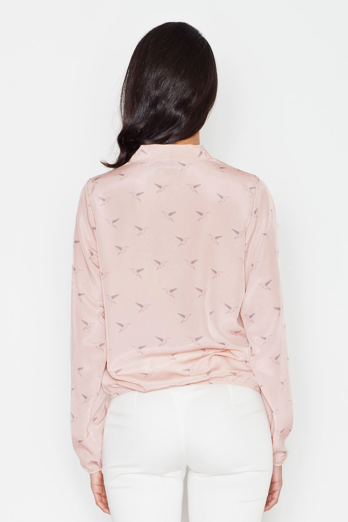 Bluse model 43837 Figl - Afbeelding 3