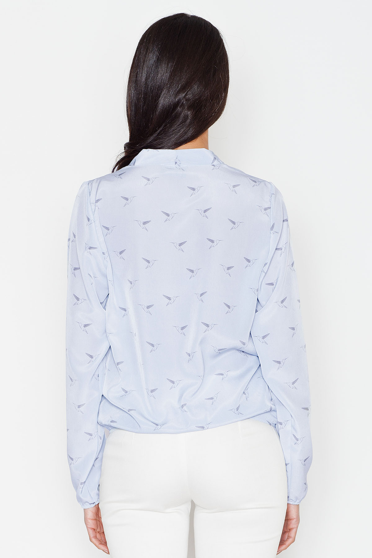 Bluse model 43838 Figl - Afbeelding 3