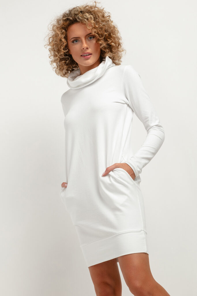 Alltagskleid model 184423 Tessita