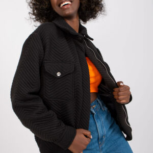 Jacke model 184550 Rue Paris